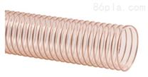 905FA 0.75壁厚PU鍍銅鋼絲軟管