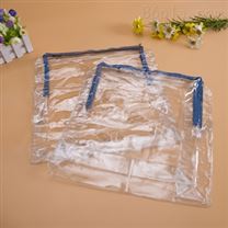 青島pvc塑料袋