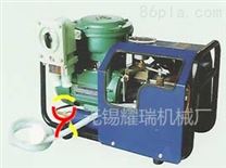 LB-7X10微型電動水壓泵