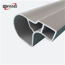 PVC擠壓型材
