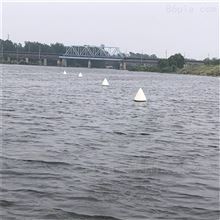码头助航警示航标参数 柏泰塑料浮标