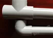 PVC化工管材