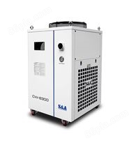 CW-6300工业冷水机