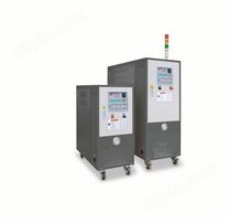 SMC复合材料液压机专用模温机 奥兰特1对1技术全程支持