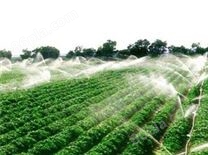 农田灌溉PE管2