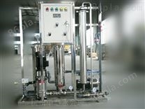 一体化反渗透纯水设备（ZHRO-1-250L）