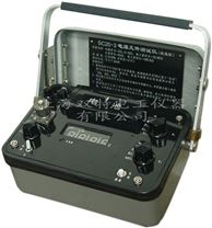 SC20-3型(數顯) 電爆元件測試儀器