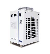 CWFL-1500光纤激光冷水机