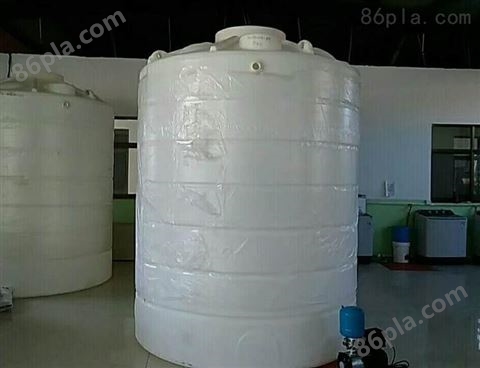 水处理设备 塑料大桶 5-30吨厂家供货