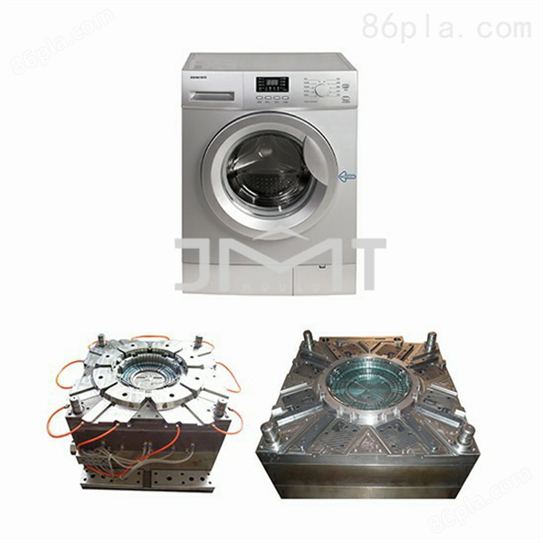 定制洗衣机模具