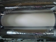 ABS/HIPS共挤冰箱板、洁具板生产线