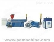 SJ-C90、100、110、120型 再生塑料造粒机
