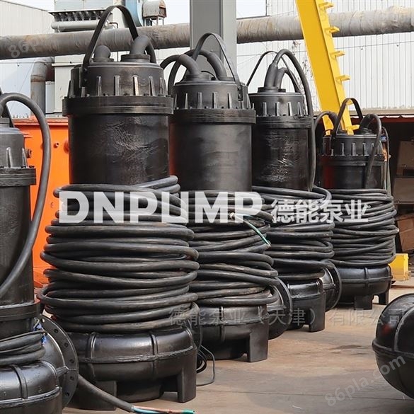 天津污水泵 普通型泵40℃，热水型泵120℃
