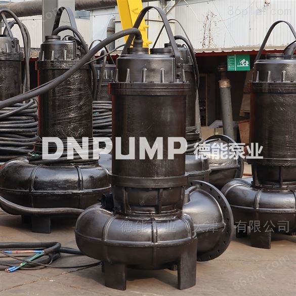 天津高温污水泵-现货供应