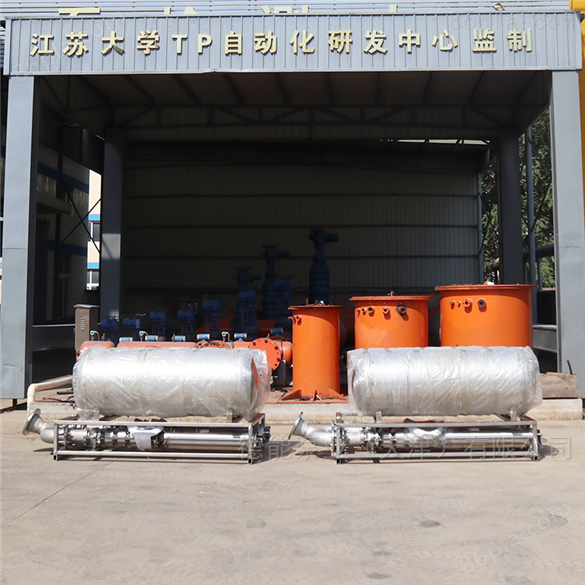 天津 QJH海水泵 耐腐蚀海水潜水泵