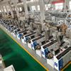 张家港管材生产线厂家 管材挤出生产设备
