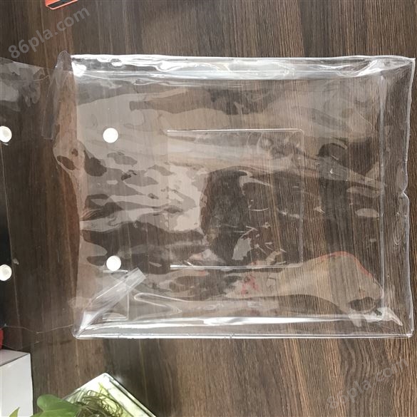 PVC透明塑料袋