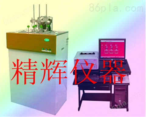 扬州热变形维卡温度测定仪生产厂家