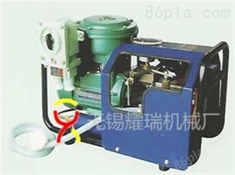 LB-7X10微型电动水压泵