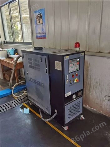 上海油循环温度控制机