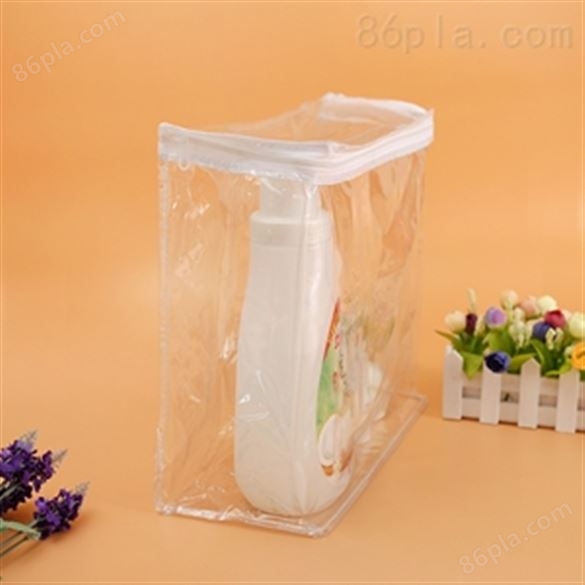 pvc塑料透明袋