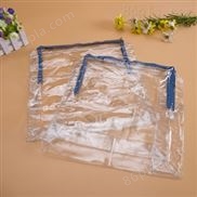pvc透明塑料袋