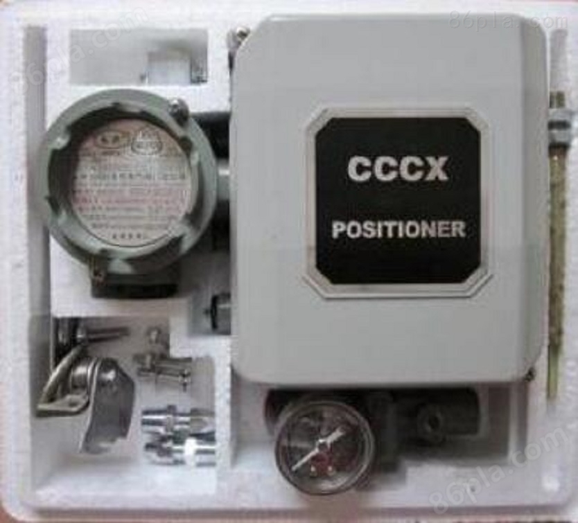 CCCX-9321阀门定位器