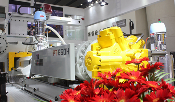 泰州5月將舉辦第十屆國際機械展