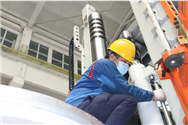 桂林橡机硫化机产品入选首批《广西名优工业产品推荐目录》