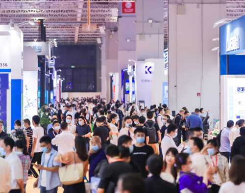 “双碳”风口来了！2000家企业齐聚上海国际环保展，谁将成为领跑者？