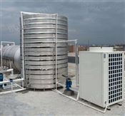 空气能热泵保温水箱(商用)(304不锈钢)
