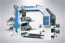 YT-4600/YT-4800/YT-41000凸版印刷机