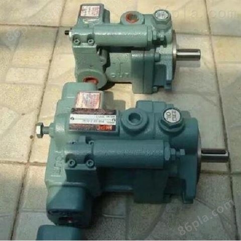中国台湾HPC旭宏双联柱塞泵 销售 叶片泵 齿轮泵