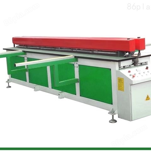 中丹聚丙烯塑料板喷淋塔焊接设备PP板焊接机