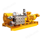 SHP75-A高压泵（高压往复泵、高压柱塞泵、柱塞泵、高压清洗泵、高压流程泵）