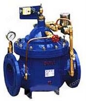 VLW0074水泵控制阀