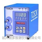 TOSOK数显气动测微仪DAG2000