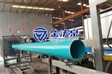 PVC-UH排水管4