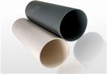 化工用硬聚氯乙烯（PVC-U）管材