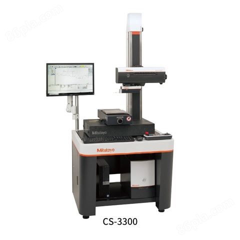 New 表面形状测量机CS-3300