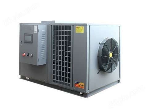 15P冷热双模式整体热泵烘干机2