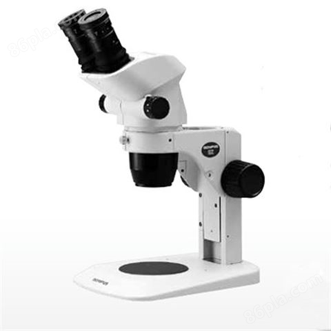 SZ61/SZ51 体视显微镜