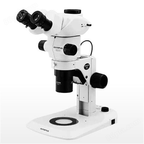 SZX7 系统体视显微镜