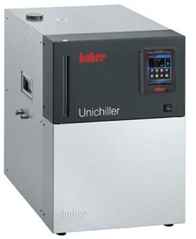 Huber Unichiller 022w配置Pilot ONE
