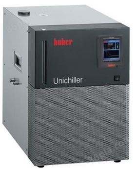 Huber Unichiller 012配置Pilot ONE