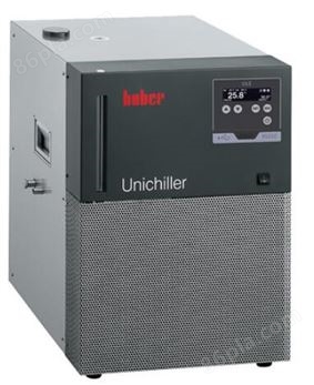 高精度温控器设备Huber Unichiller 015 OLÉ