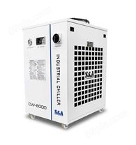 CW-6000工业冷水机