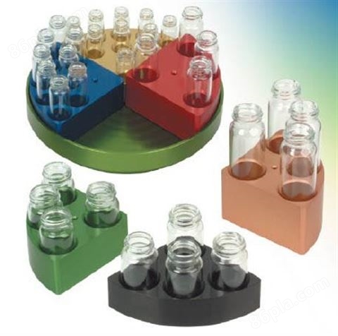 Chemglass平行合成模块