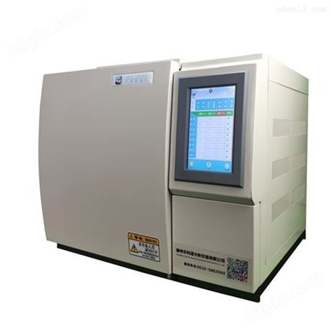 工业用碳酸乙烯酯检测气相色谱仪