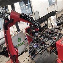 Robear焊接机器人